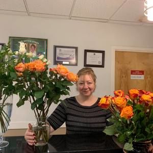 Meet your Posher, Luiza